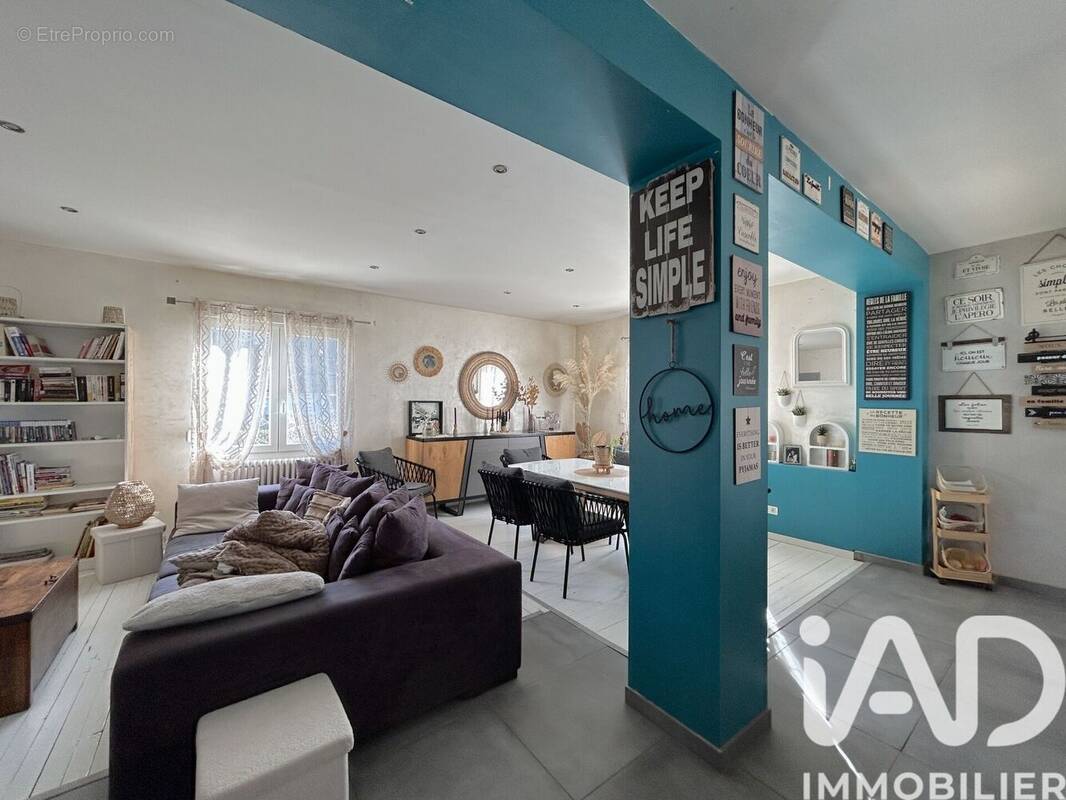 Photo 1 - Maison à DIESEN