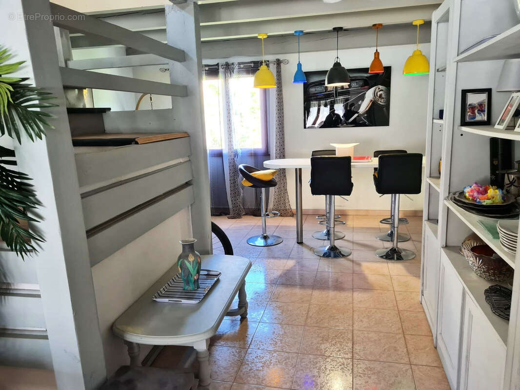 Appartement à ALES