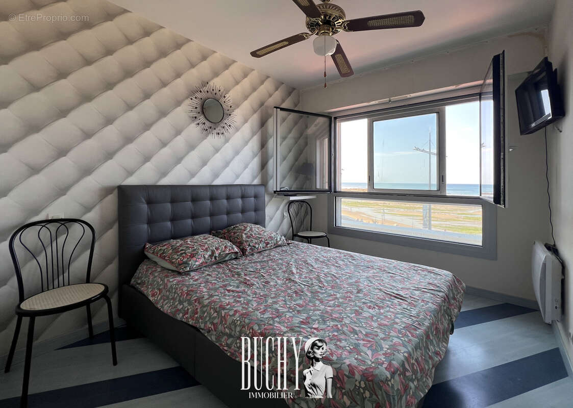 Appartement à LES SABLES-D'OLONNE