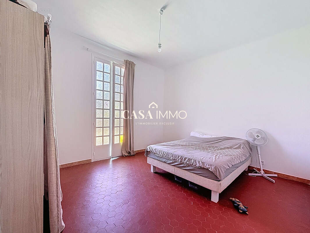 Appartement à HYERES