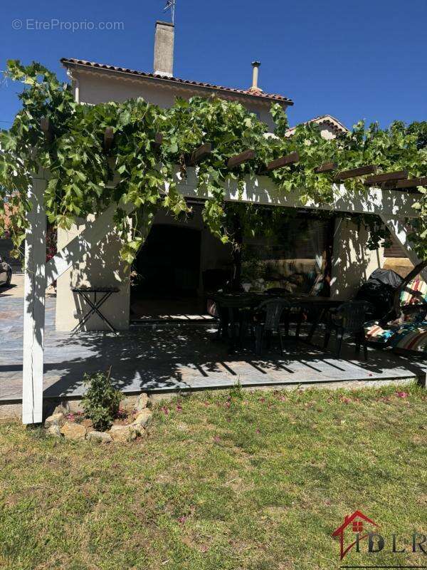 Maison familiale - photo 4