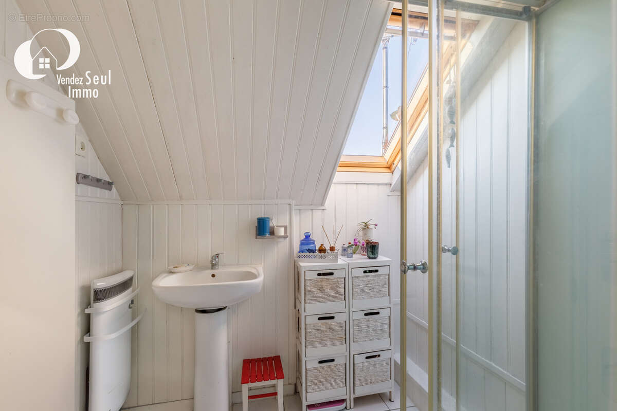 Appartement à ROCQUENCOURT