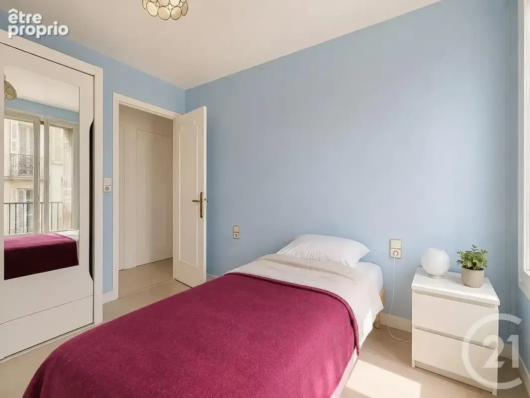 Appartement 3 pièces 66 m² à vendre à Chartres (28000) - photo 8