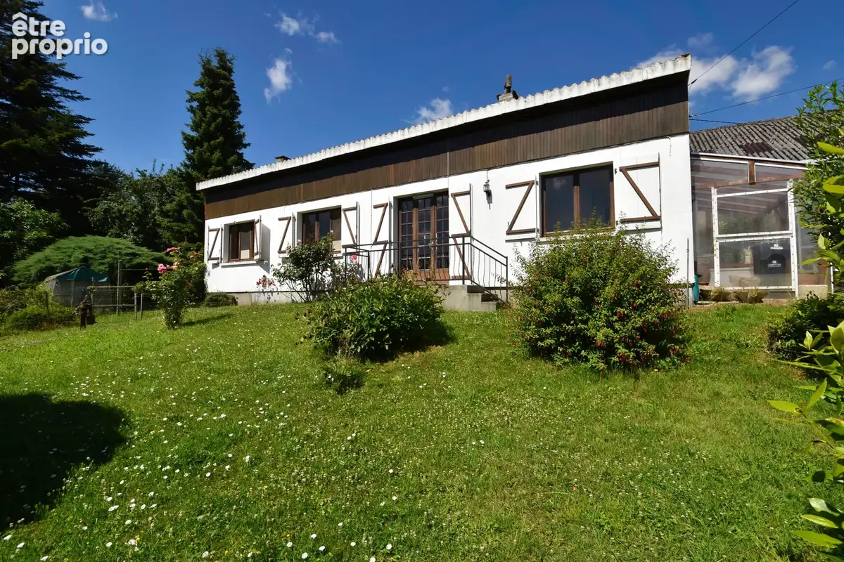 Maison à DOMART-EN-PONTHIEU