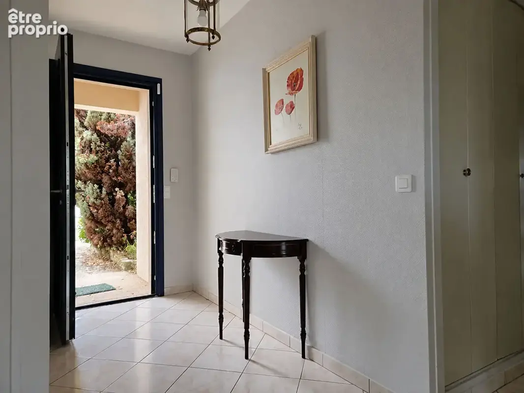 Maison Saint Sulpice De Royan 4 pièce(s) 100 m2 - photo 2