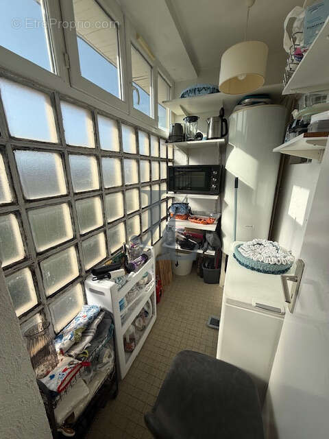 Appartement à PORTES-LES-VALENCE