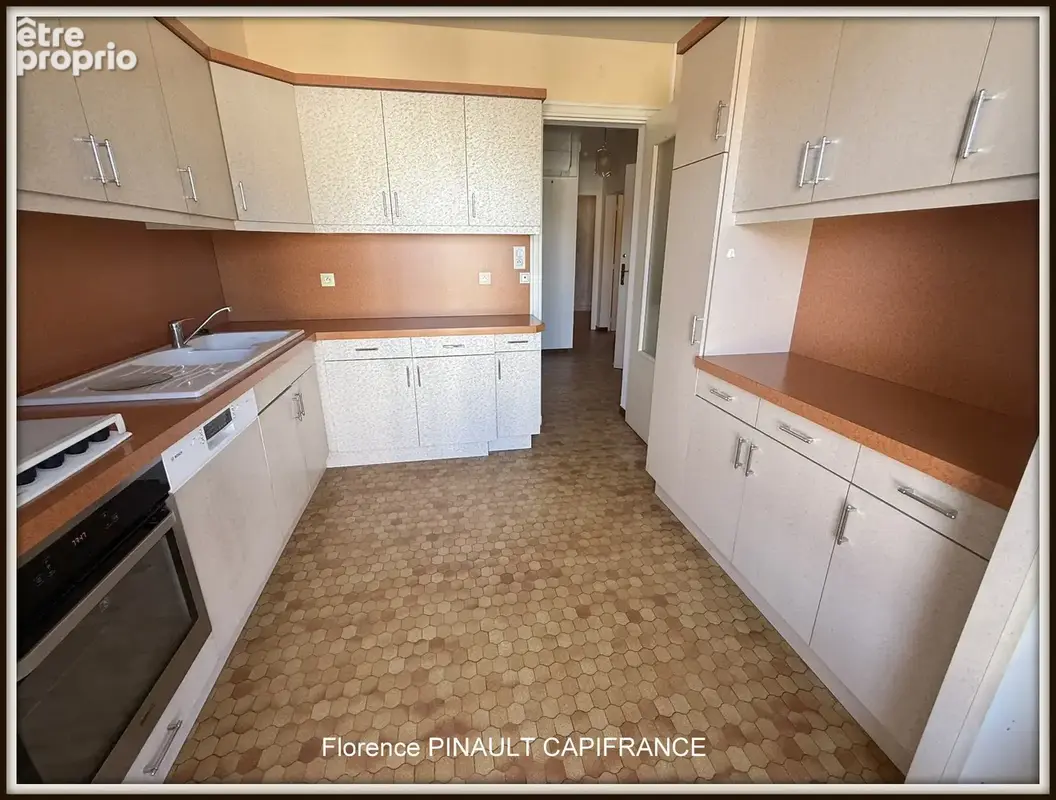 Maison à vendre 7 pièces TARBES (65) - photo 7