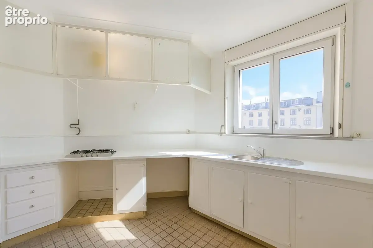 Appartement 105 m² à Orleans  - photo 6