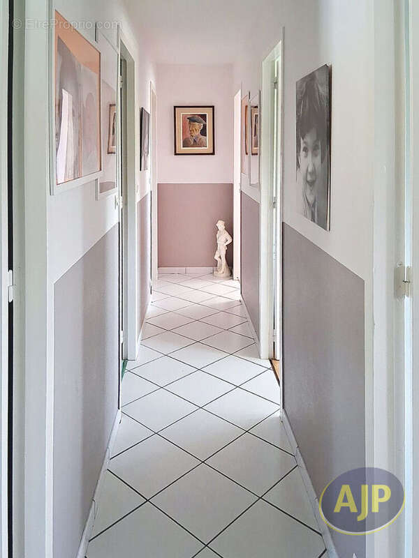 Maison à PAUILLAC