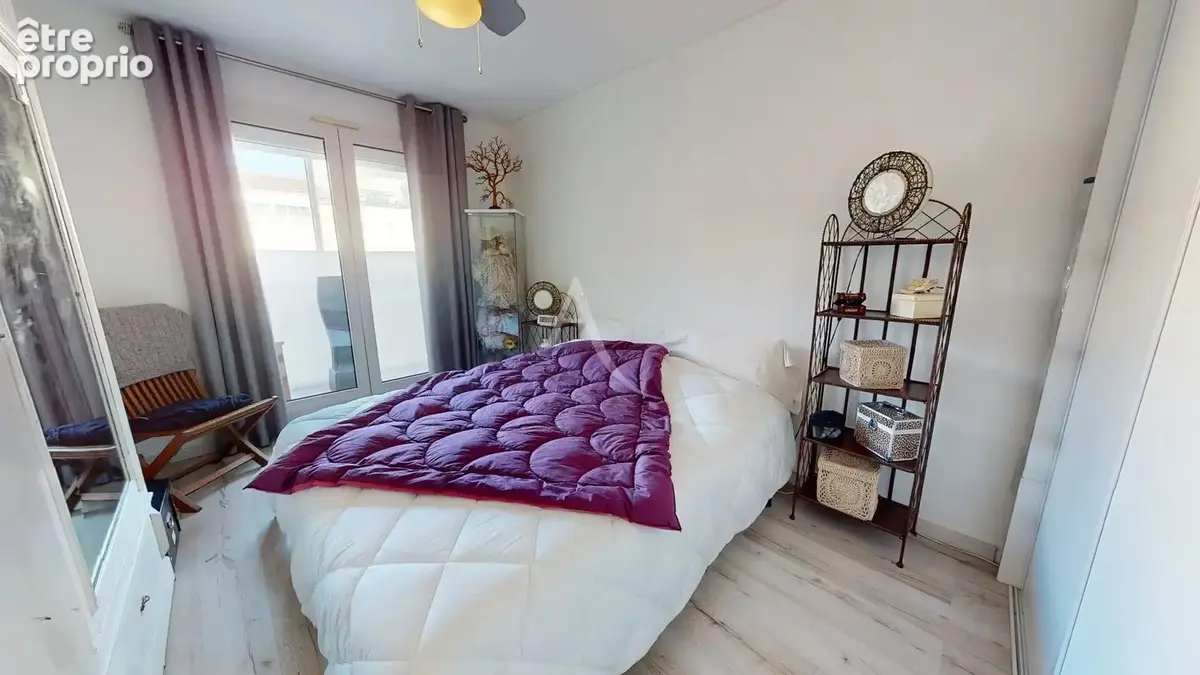 Appartement Sète 4 pièces 90 m² - photo 6