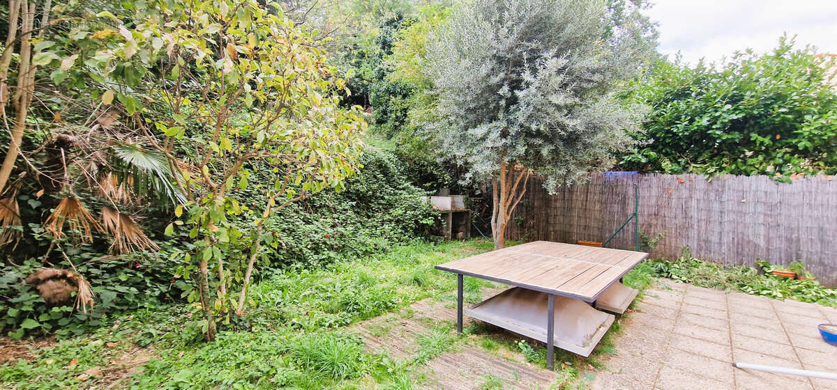 Appartement à AMELIE-LES-BAINS-PALALDA