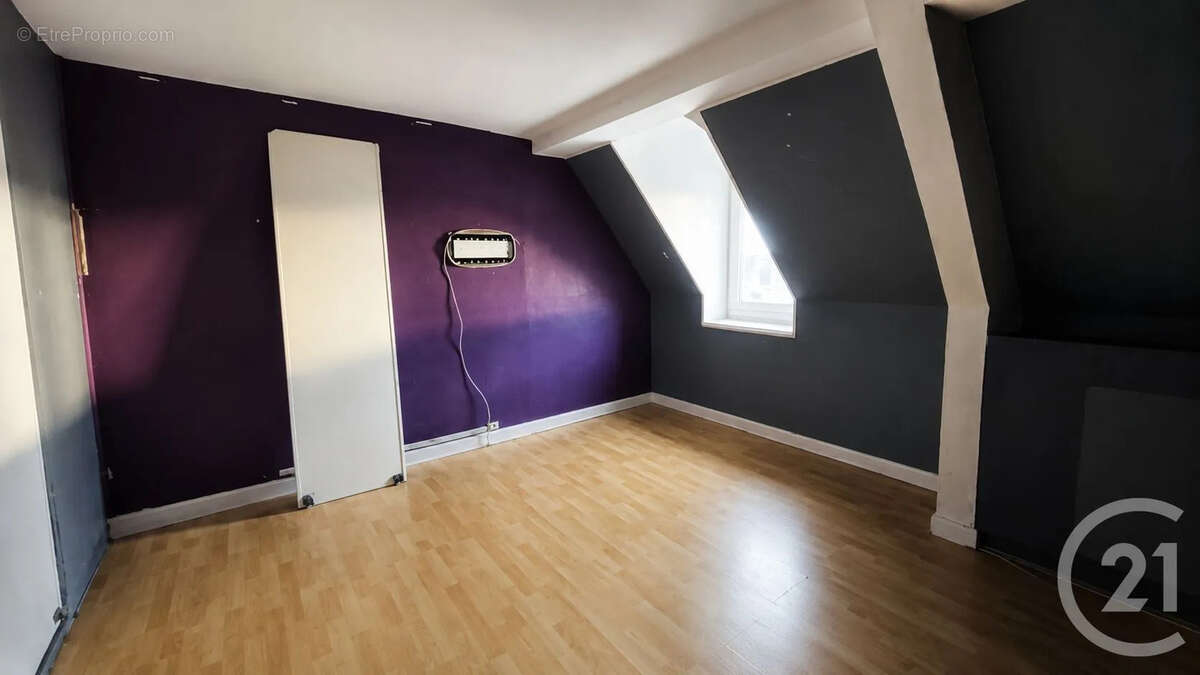 Maison 84 m² à Bernay  - photo 9
