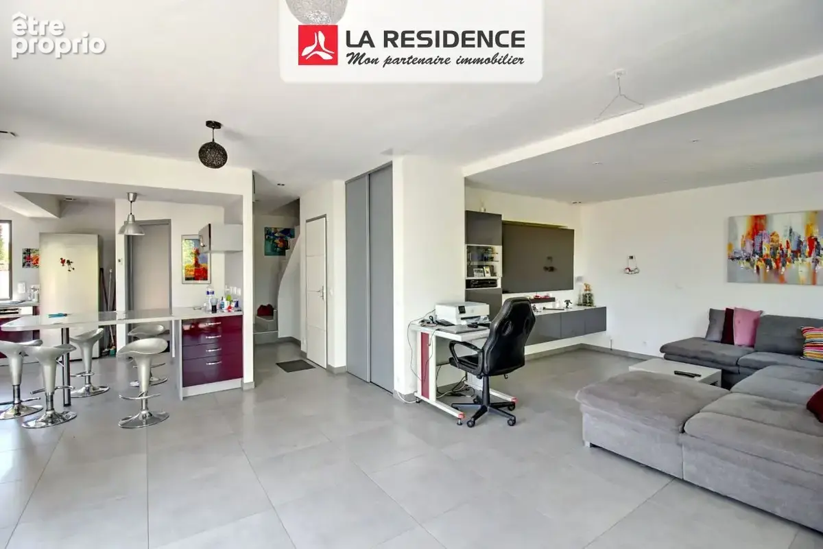Maison 6 pièces 150 m² à vendre à Conflans-Sainte-Honorine (78700) - photo 6