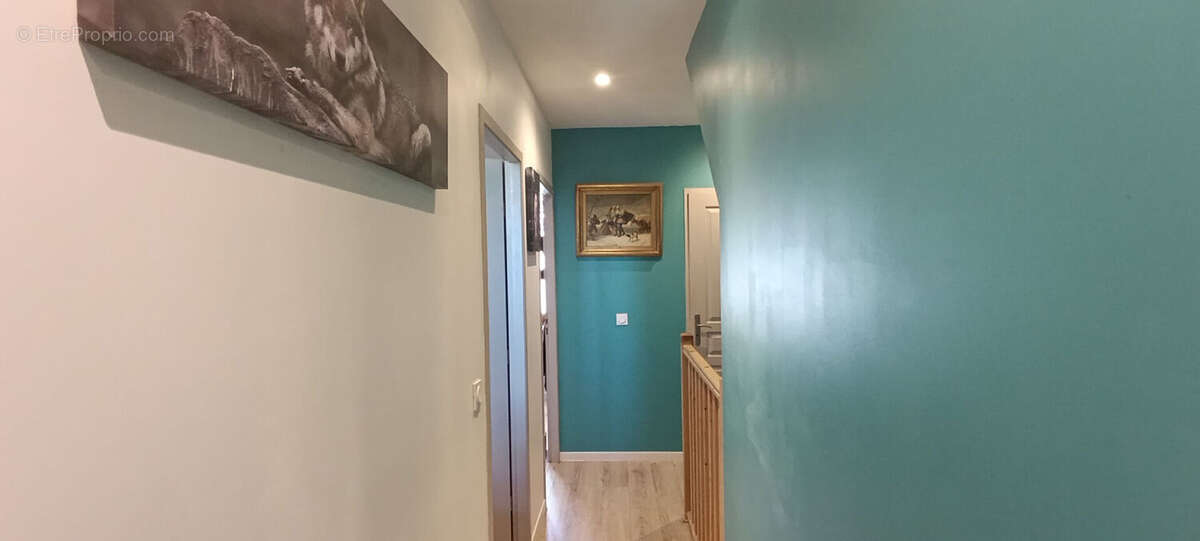 Maison à BONNEVILLE