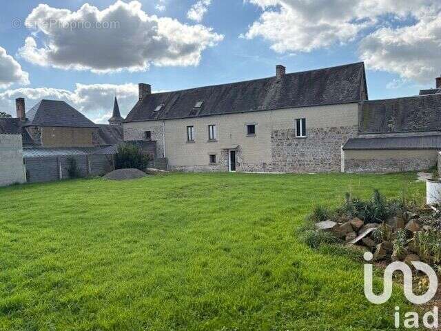 Photo 2 - Maison à TESSY-SUR-VIRE