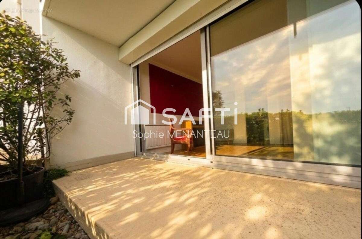 Photo 4 - Appartement à LE TOUQUET-PARIS-PLAGE