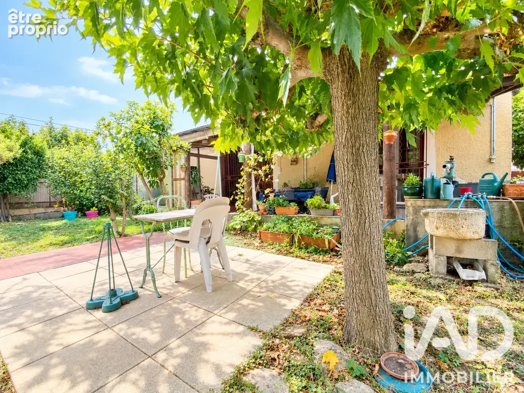 Photo 1 - Maison à AVIGNON