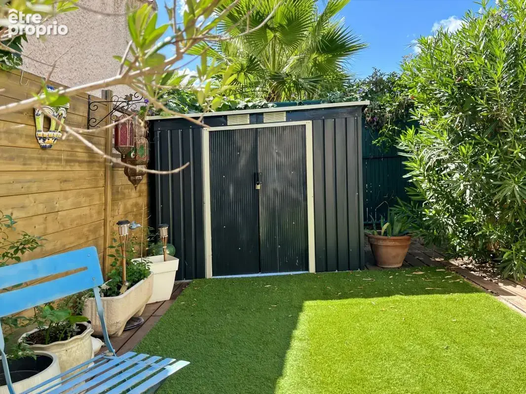 Vente grand appartement à Marseillan proche centre ville - photo 16