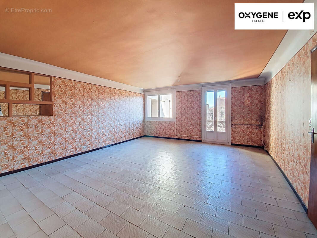 Maison à RIVESALTES