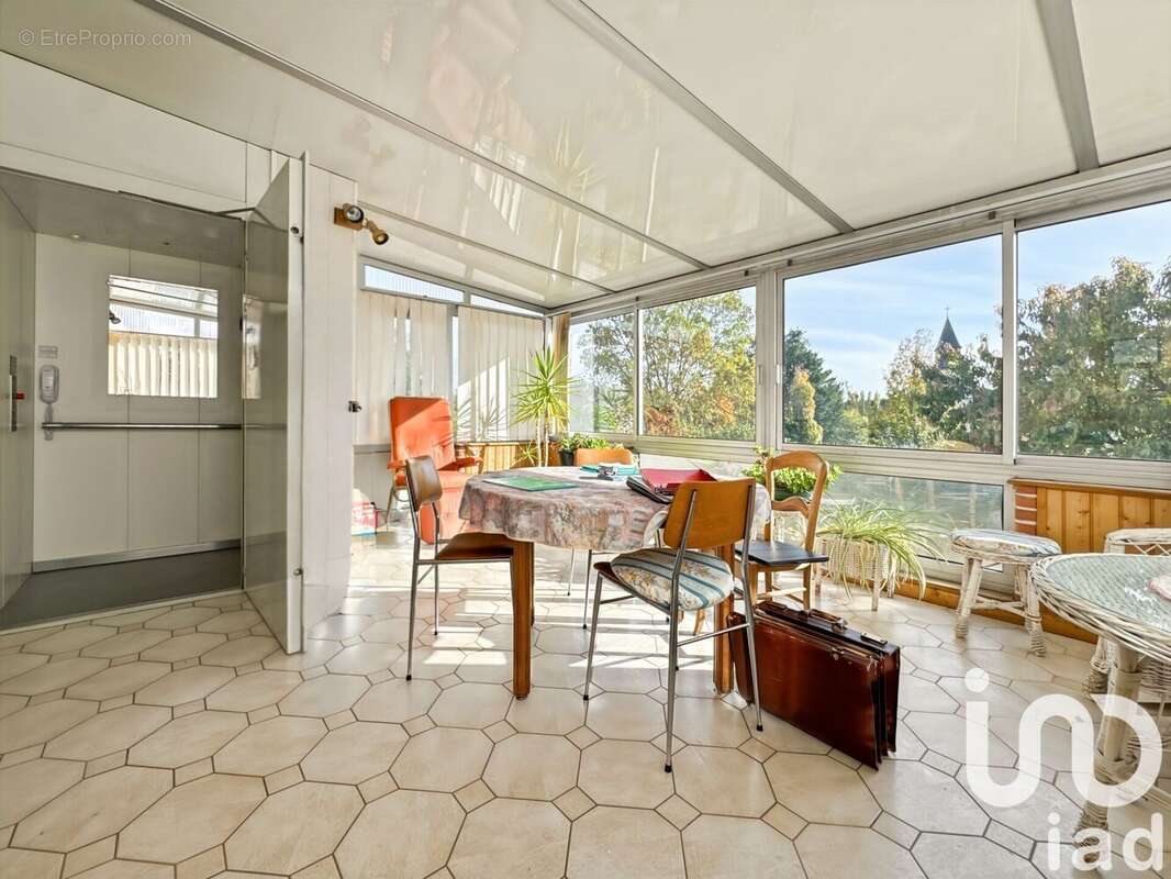 Photo 8 - Maison à LAVAL