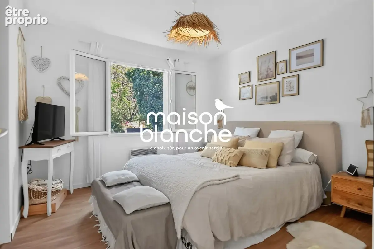 Maison 4 pièces 112 m² à vendre à Pessac (33600) - photo 7