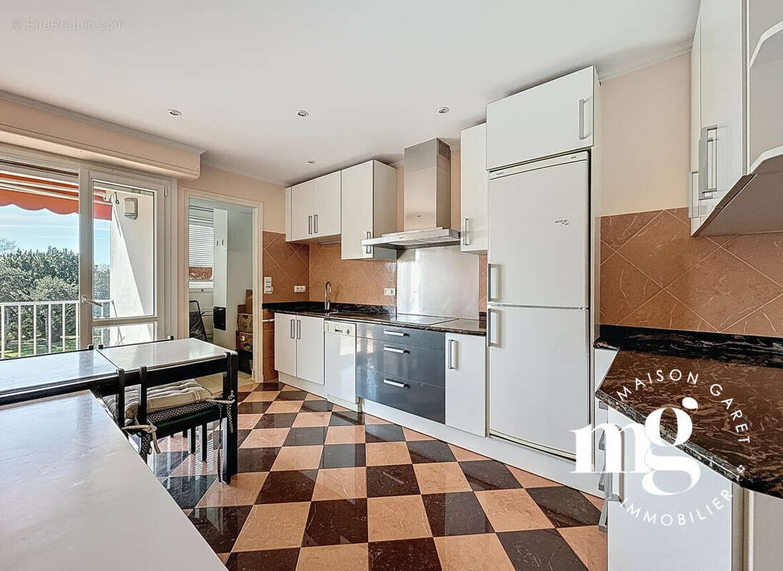 Appartement à BIARRITZ