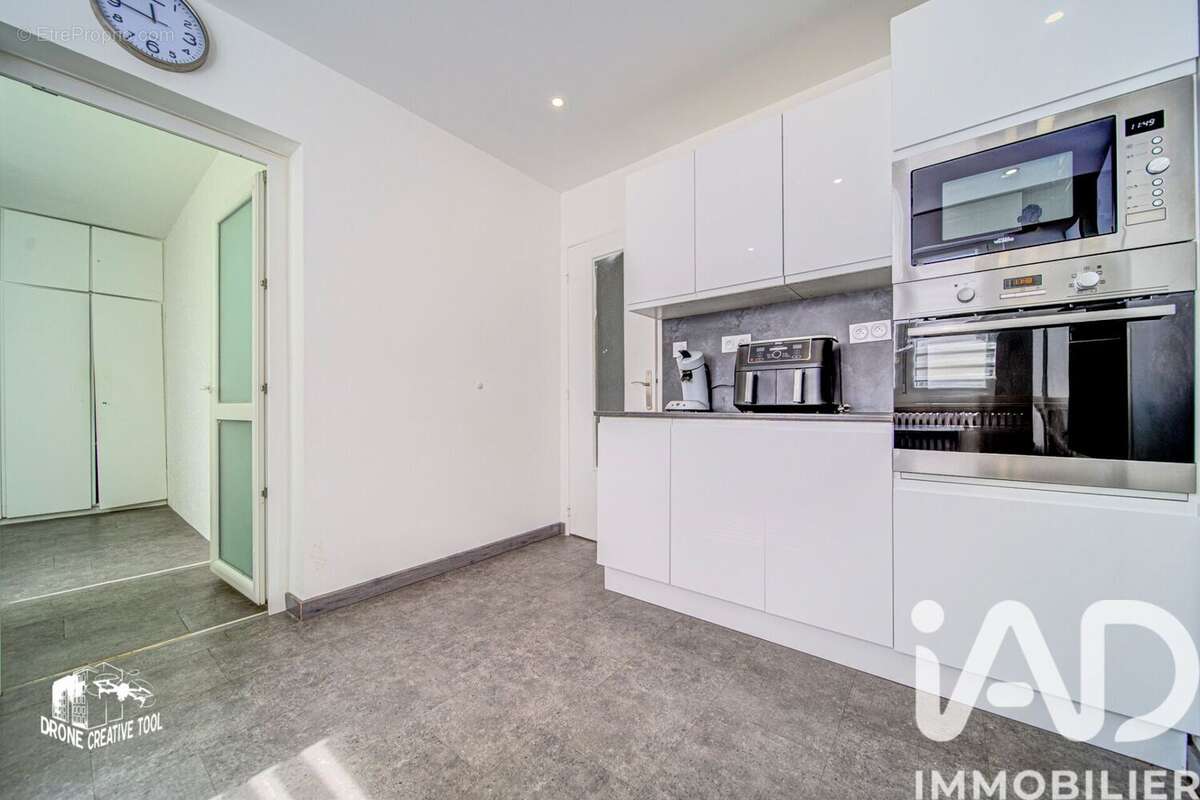 Photo 8 - Appartement à THIONVILLE