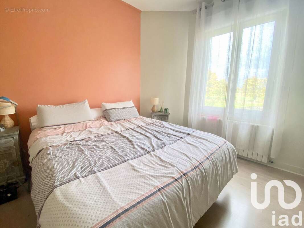 Photo 8 - Maison à GONNEVILLE-SUR-HONFLEUR