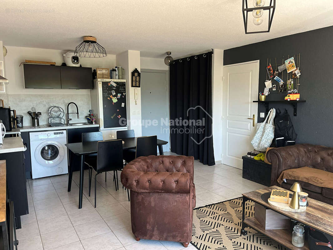 Appartement à LE LUC