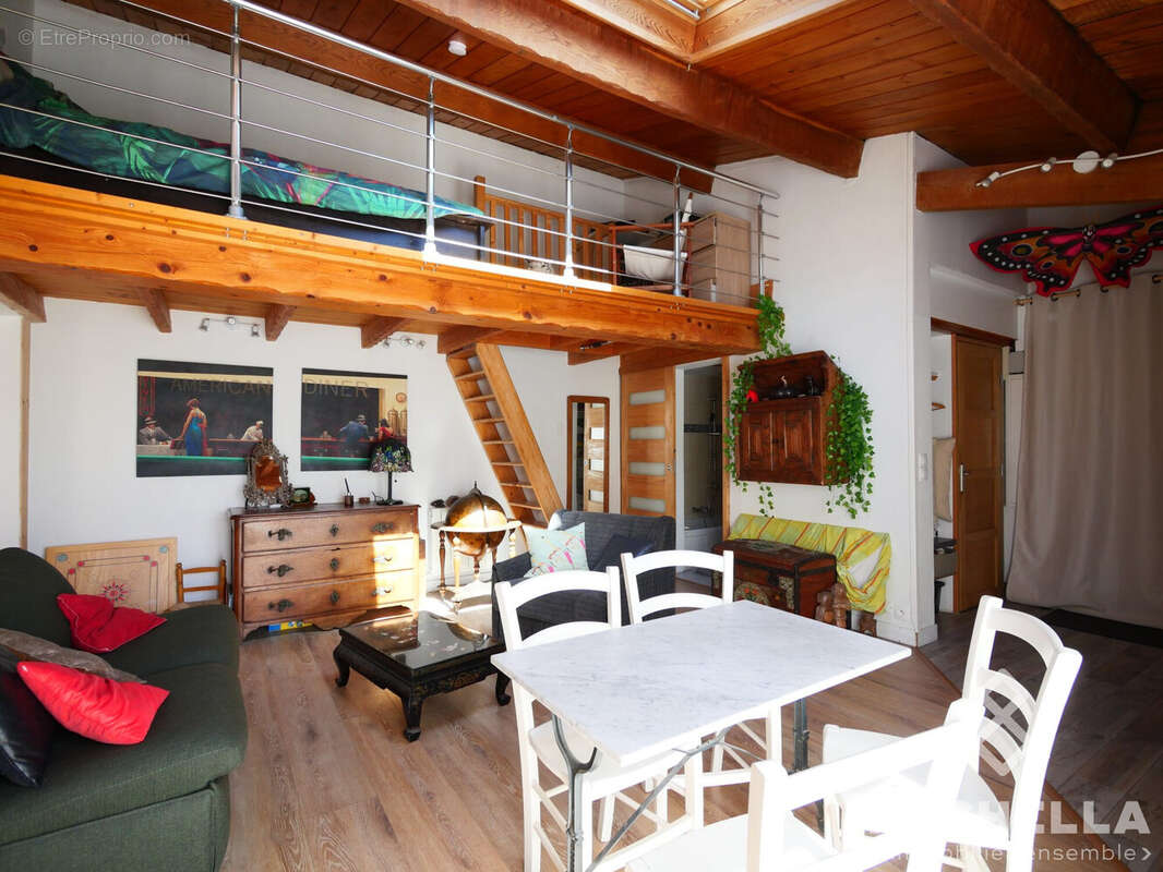 Maison à LA ROCHELLE