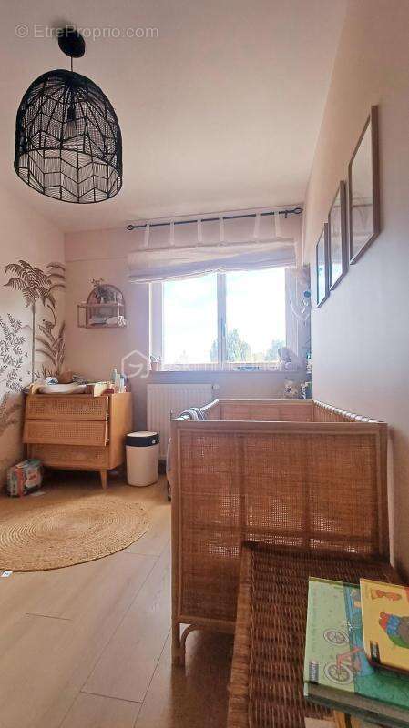 Appartement à LES SABLES-D'OLONNE