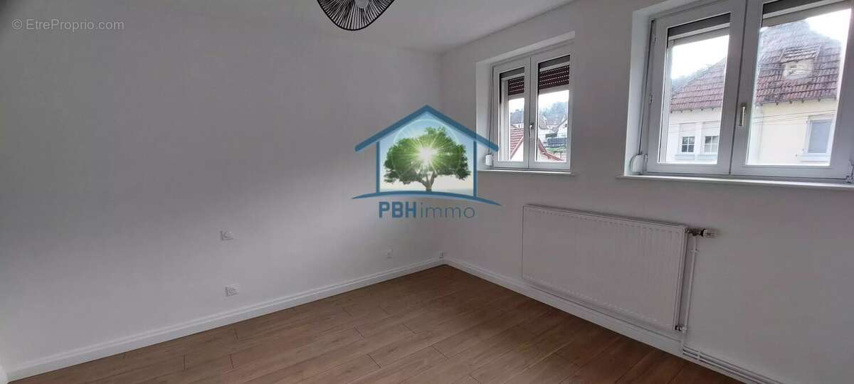 Maison à NOMEXY