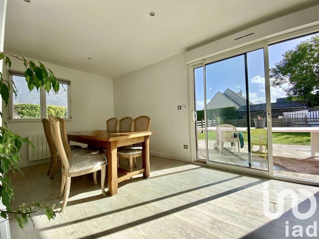 Photo 3 - Maison à ABLON