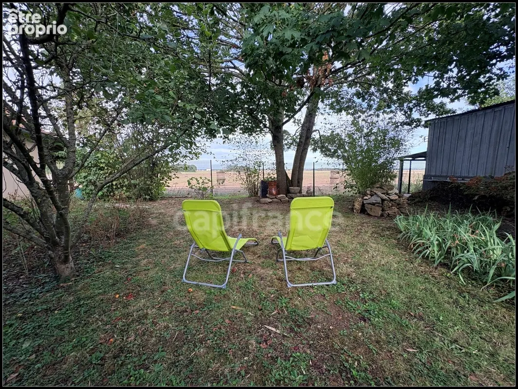 Maison à vendre 6 pièces CHAUFOUR LES BONNIERES (78) - photo 17