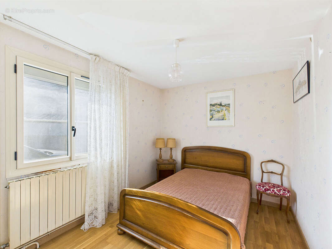 Maison à LIVRON-SUR-DROME