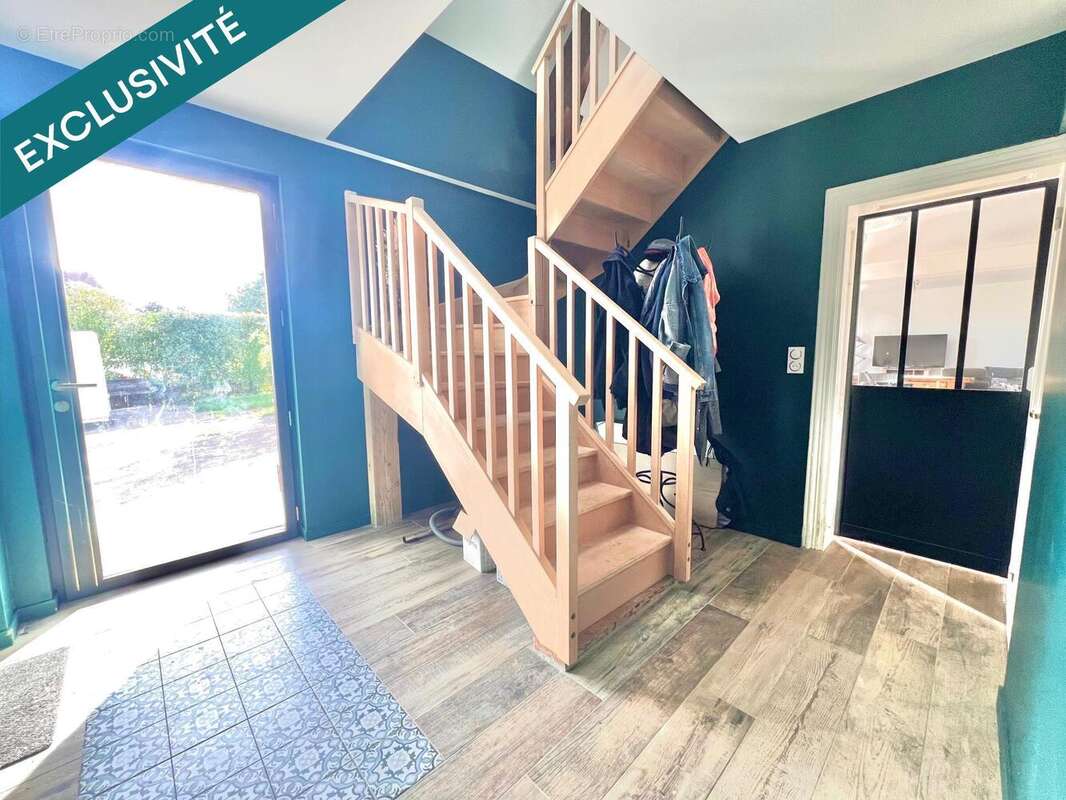 Photo 3 - Maison à THUN-SAINT-AMAND