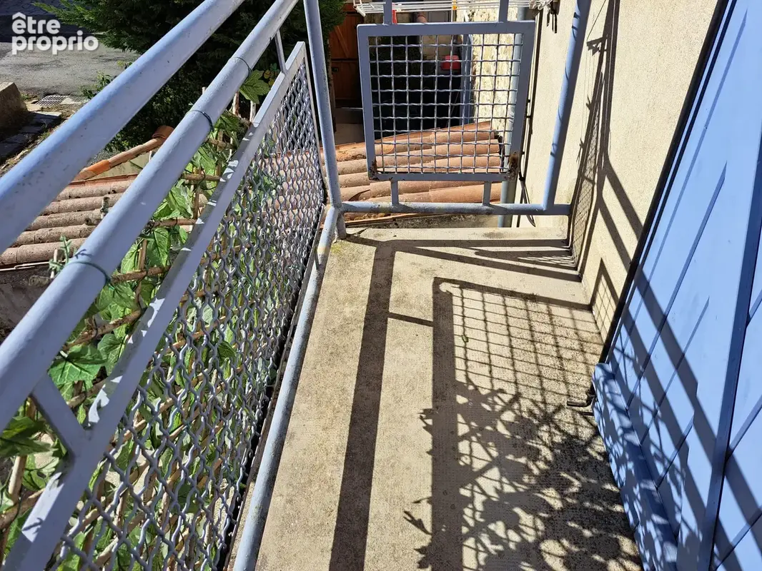 Maison de village avec jardin - photo 11