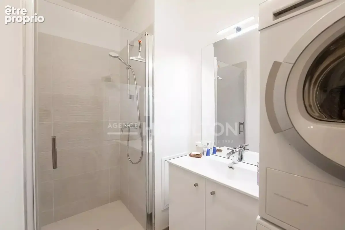 **Appartement d'exception, vue Garonne, 3 chambres** - photo 14
