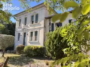 Maison à HOUEILLES