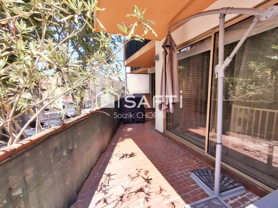 Photo 2 - Appartement à LA SEYNE-SUR-MER