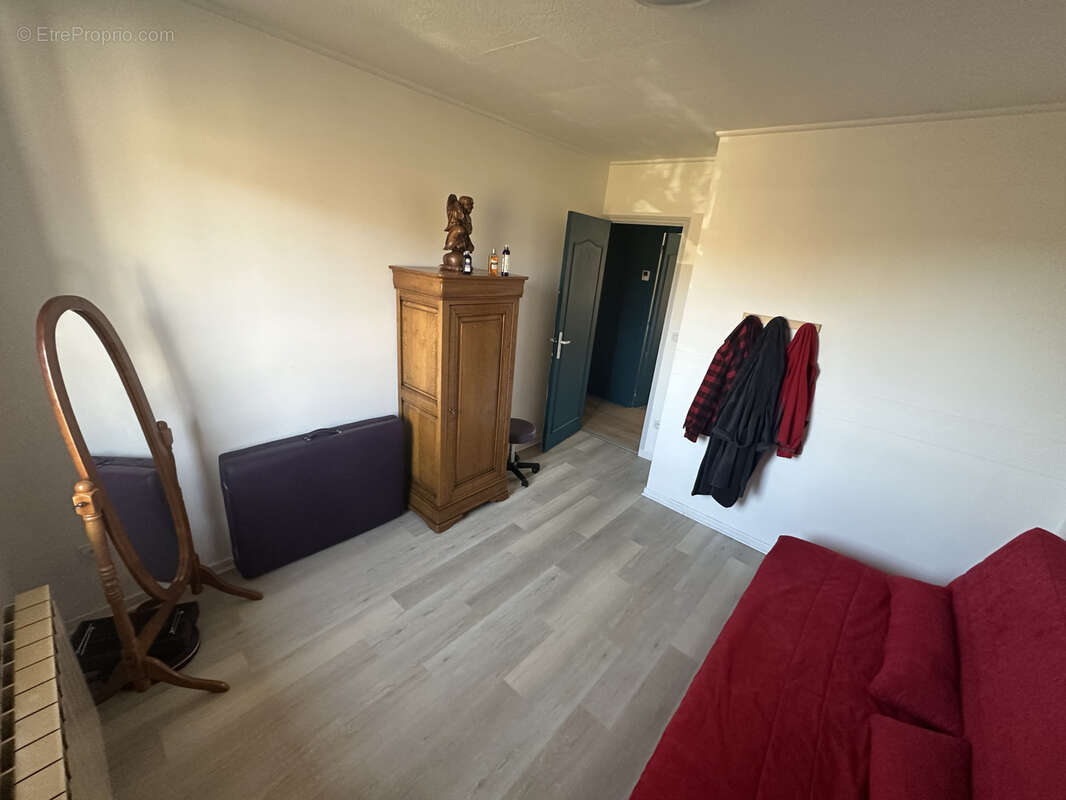 Maison à BOISSE-PENCHOT