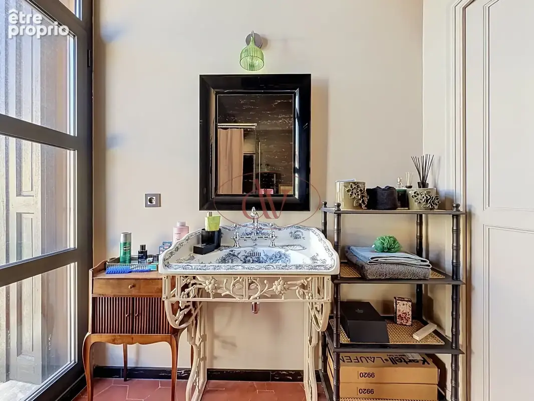 Magnifique maison de maître à Rivesaltes - photo 17