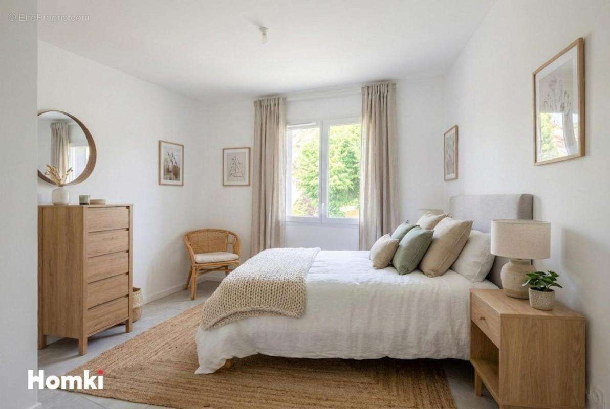 Maison à BEYNOST