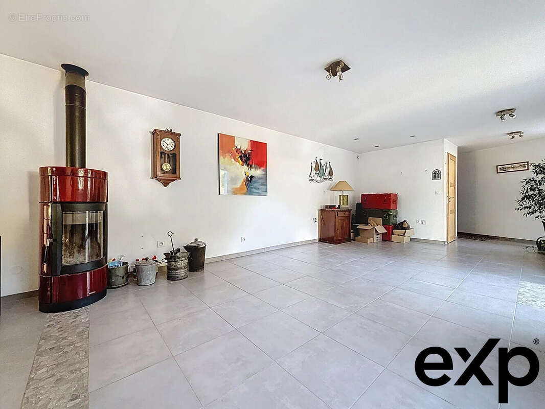 Maison à DRAGUIGNAN