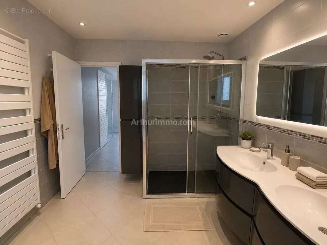 Vente Maison Ambleon(01300) 316 000ï¿œ - photo 6