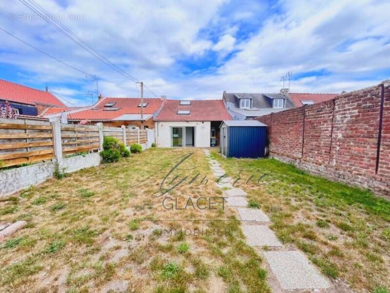 Maison à FONTAINE-NOTRE-DAME