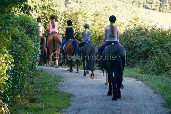 Maison à SALIES-DE-BEARN