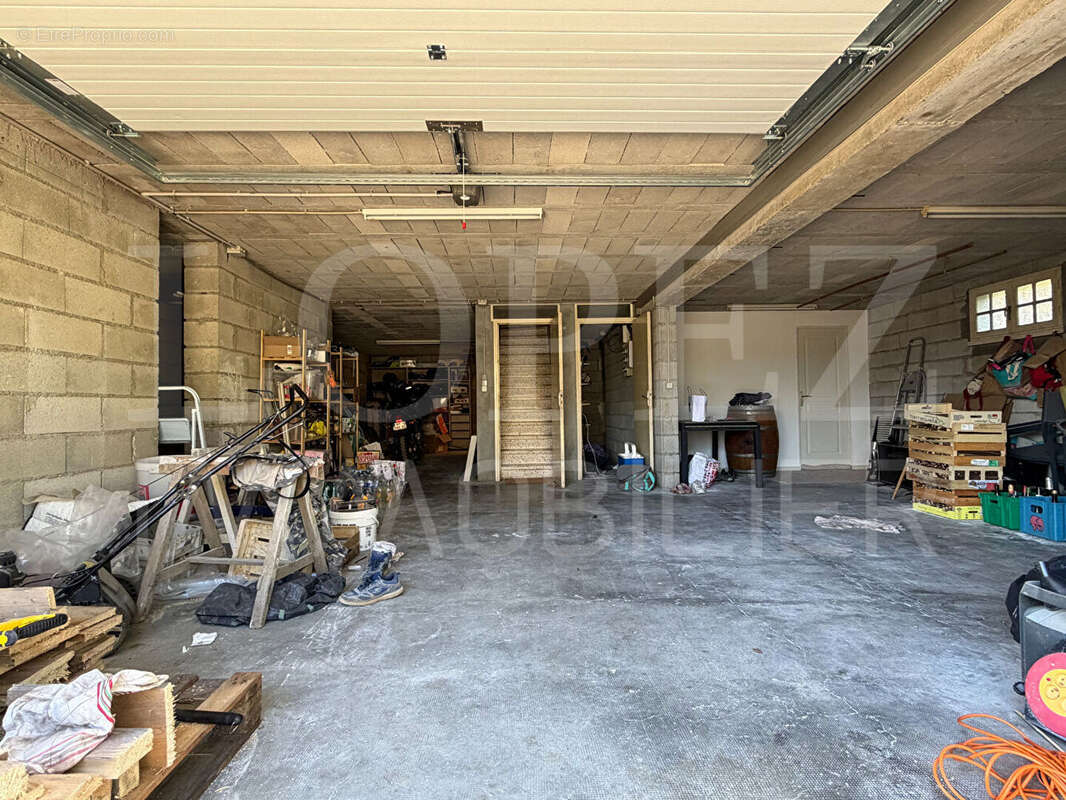 Maison à ROQUECOURBE