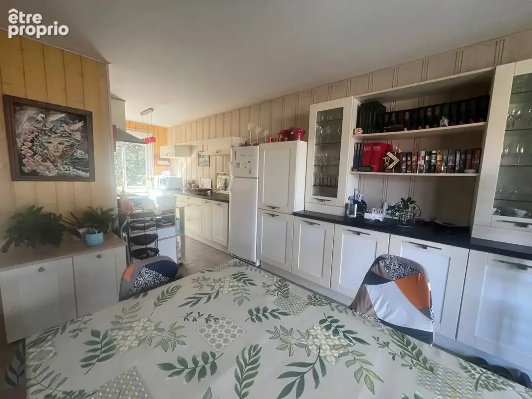 Appartement Jard Sur Mer 2 pièce(s) 47.18 m2 - photo 3