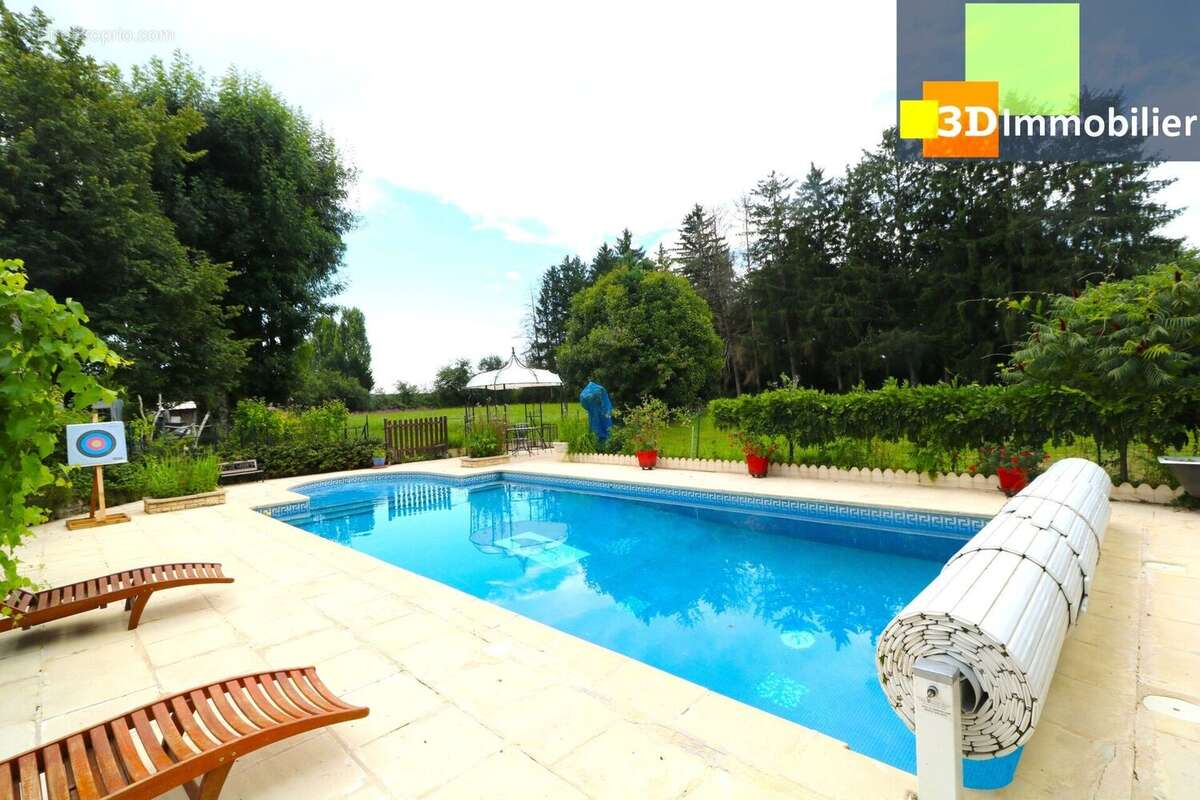 Photo 8 - Maison à DOLE